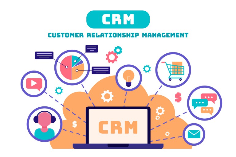 Choosing the Best CRM Software for Small Businesses
