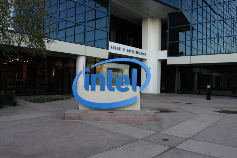 Intel Will Lay Off Oregon Factory Workers Starting in July