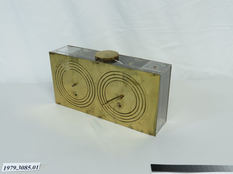 The Antikythera Mechanism: An Ancient Greek Planetarium