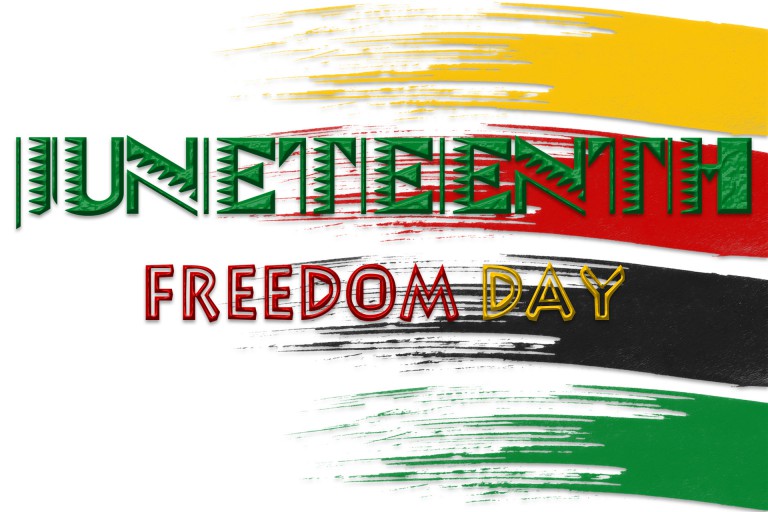 Juneteenth Is the Story of a Freedom Withheld