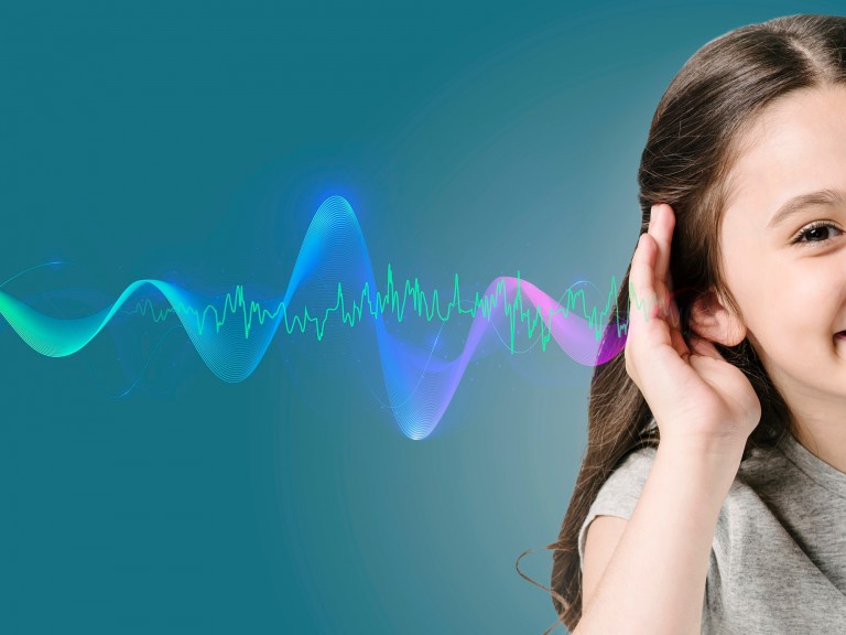 Gene Therapy Restores Hearing in Those with Deafness