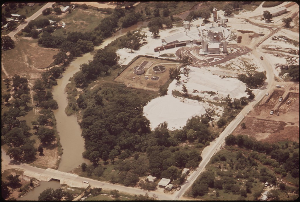 Kerr County’s tragic flood wasn’t an outlier. It was a preview.