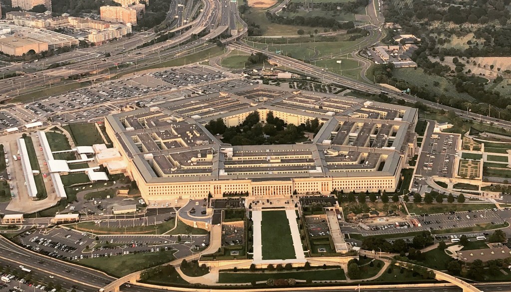 Pentagon Contract Cuts Are a Clear Message: Bring Back American Jobs
