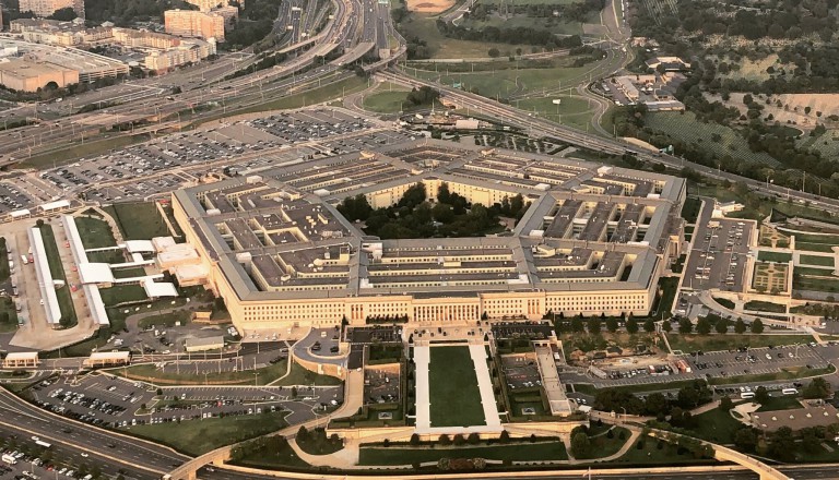 Pentagon Contract Cuts Are a Clear Message: Bring Back American Jobs