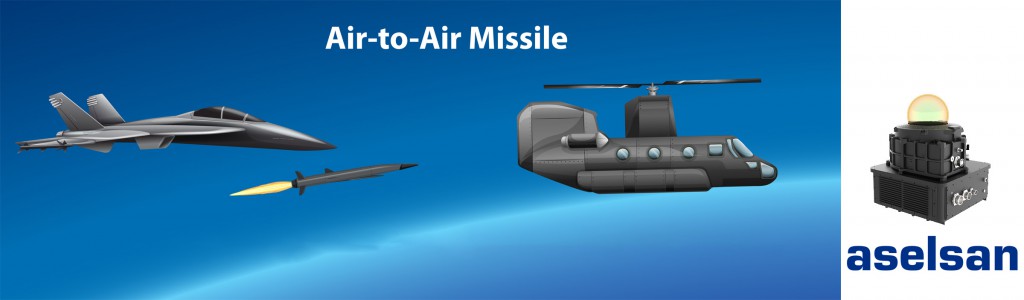 Dazzling Turkish laser weapon takes down missiles without a blast