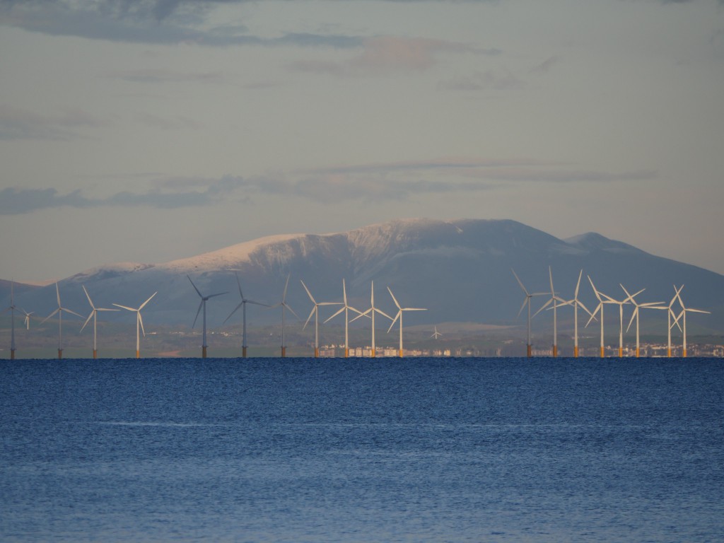 Government halts nearly complete $4b wind project