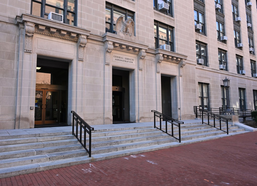 GSA introduces USAi.Gov to streamline AI adoption across government