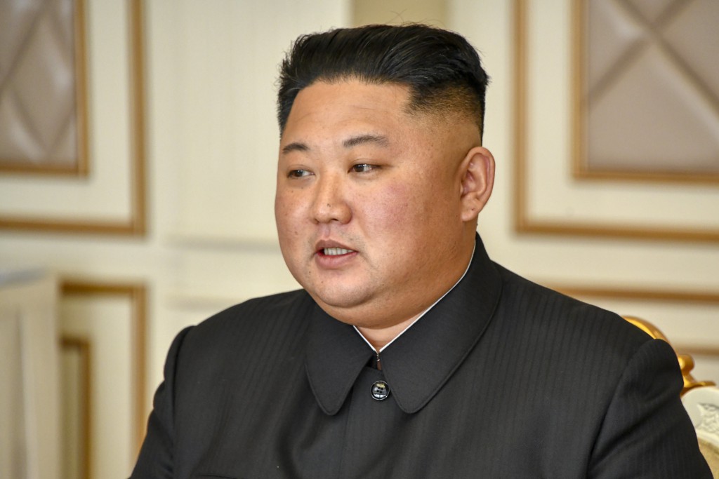Hackers breach and expose a major North Korean spying operation