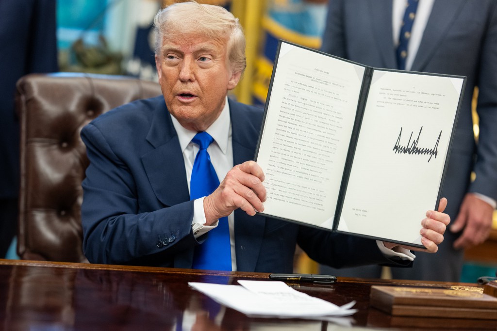 Trump’s Motives Can Be Opaque. I Asked a Feminist Economist to Bare Them.