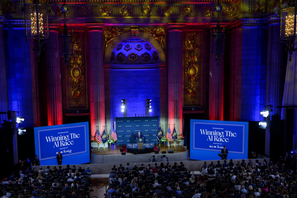 5 White House AI roadmap takeaways for CIOs