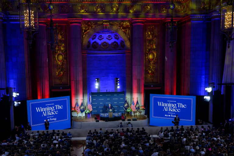 5 White House AI roadmap takeaways for CIOs