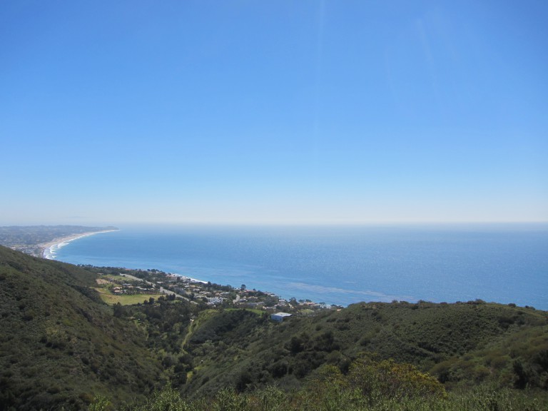 Subsea desalination plant will turn Pacific Ocean into tap water