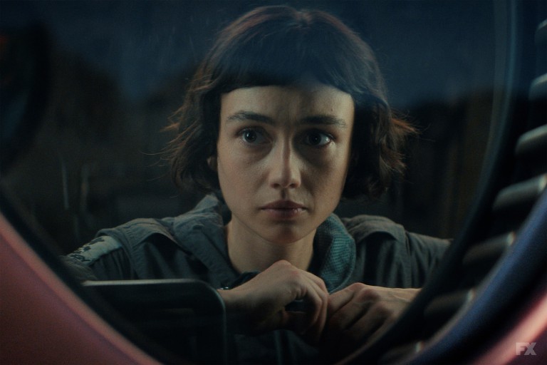 Human consciousness implanted into robots? 'Alien: Earth' suggests we're heading there.