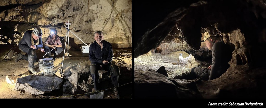 New Clues to the Mysterious Fall of the Mayan Civilization Have Been Unearthed Deep Within a Yucatán Cave