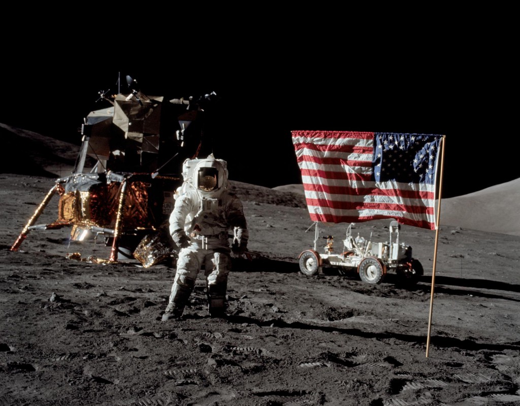 Moonquakes threaten future Moon bases