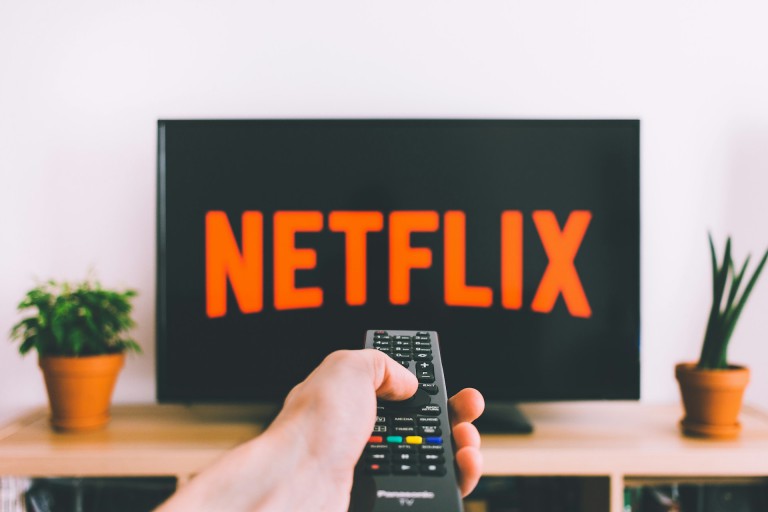 5 new to Netflix movies I’m adding to my watchlist in August 2025