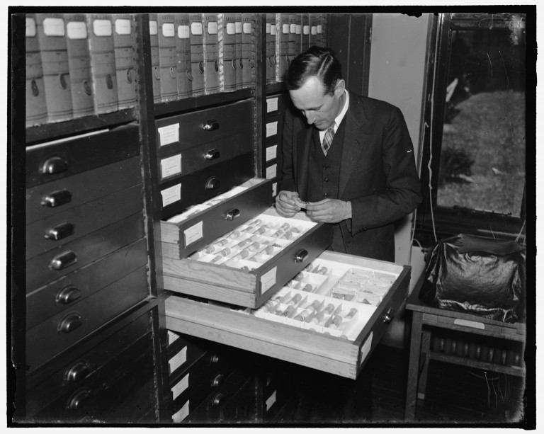 The Super-Weird Origins of the Right’s Hatred of the Smithsonian