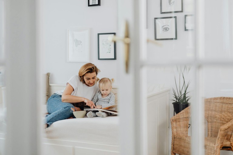 Google Now Lets You Create Illustrated AI Storybooks Inside The Gemini App