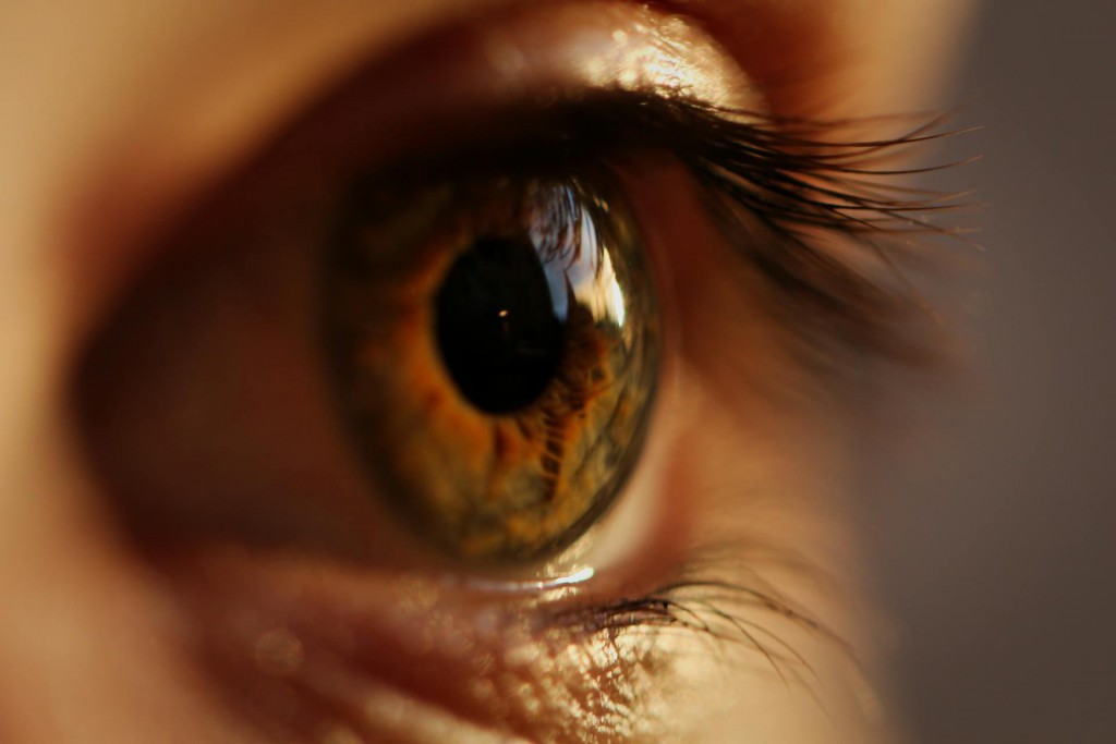 LASIK Without Lasers? Scientists May Have Found a Way