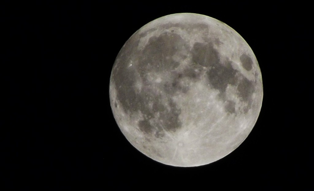 NASA Seeks Commercial Partners on Lunar Fission Reactor Plan