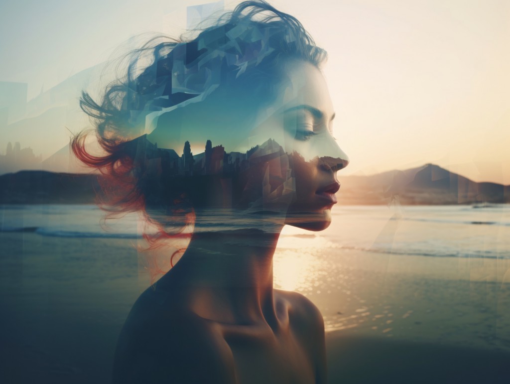 Teenager with hyperthymesia exhibits extraordinary mental time travel abilities