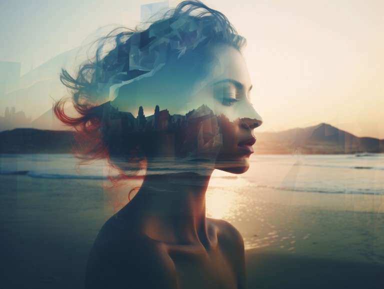 Teenager with hyperthymesia exhibits extraordinary mental time travel abilities