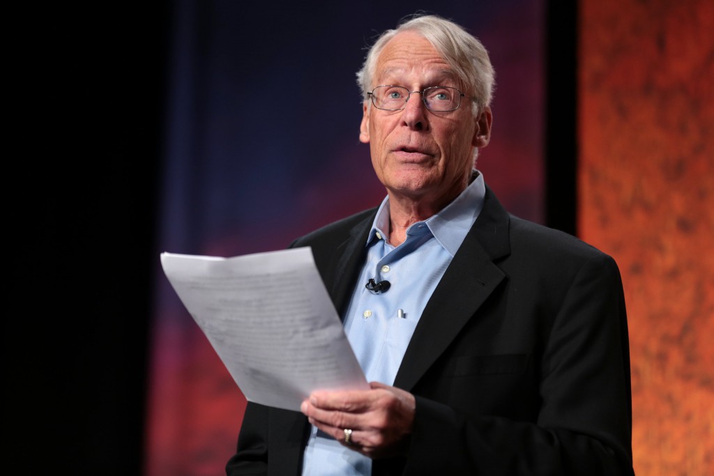 Walmart Heir Rob Walton Donates $115M to ASU to Establish Conservation School