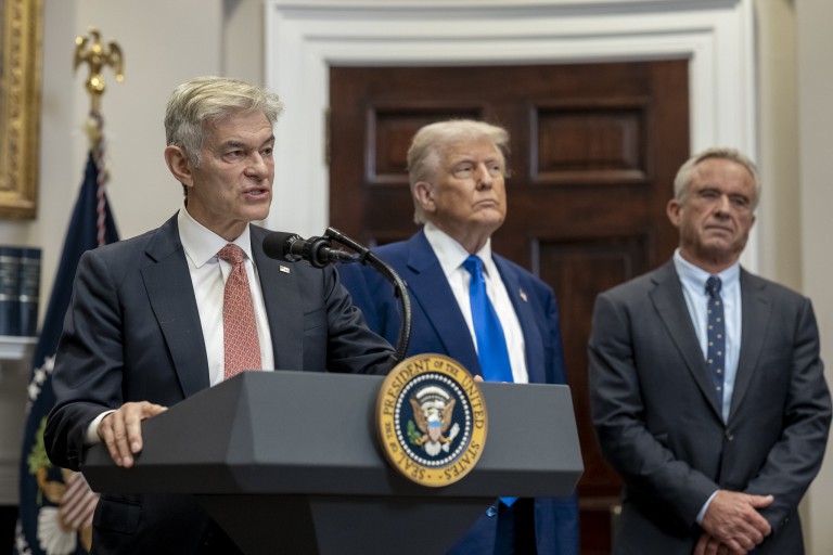 Medicare Will Start Paying AI Companies a Share of Any Claims They Automatically Reject