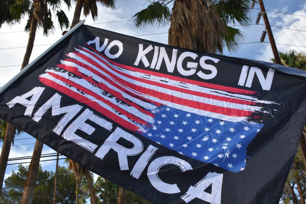 The Authoritarians Want Your Hopelessness—Don’t Give It to Them