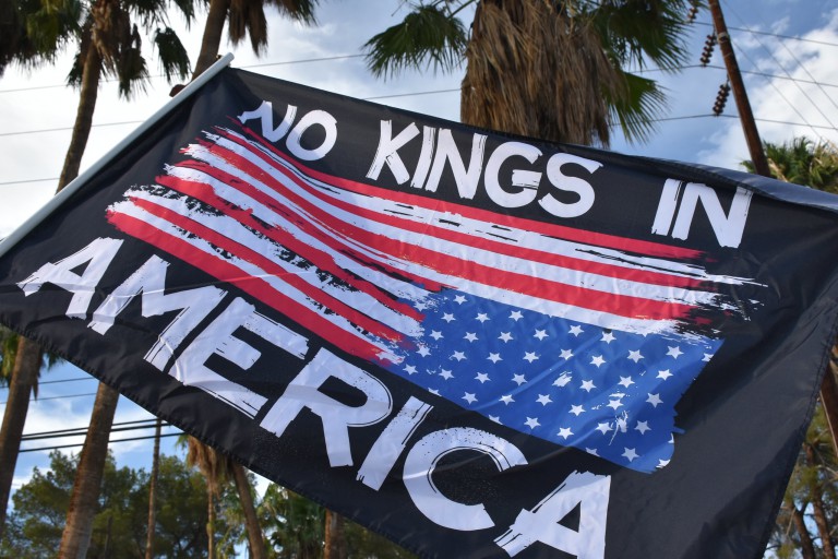 The Authoritarians Want Your Hopelessness—Don’t Give It to Them