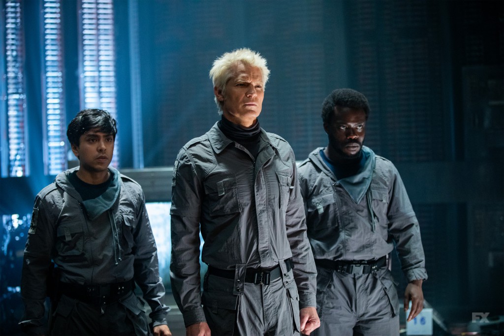 “Alien: Earth” sees our robot future