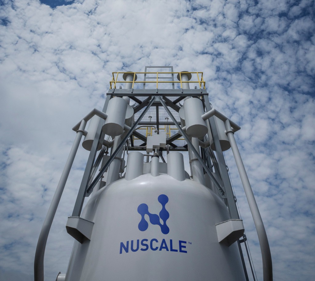 US to build ‘historic’ 6,000-megawatt nuclear plant powering 4.5 million homes