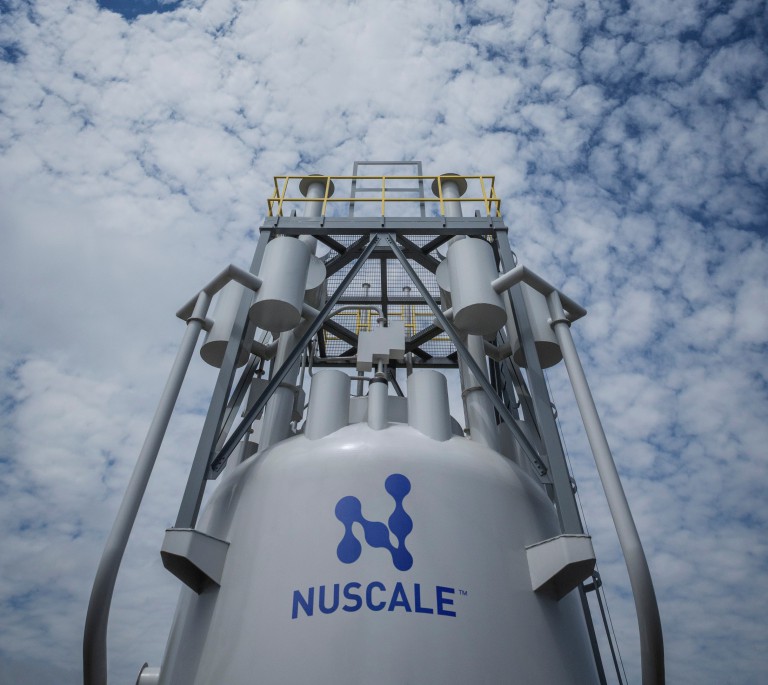 US to build ‘historic’ 6,000-megawatt nuclear plant powering 4.5 million homes