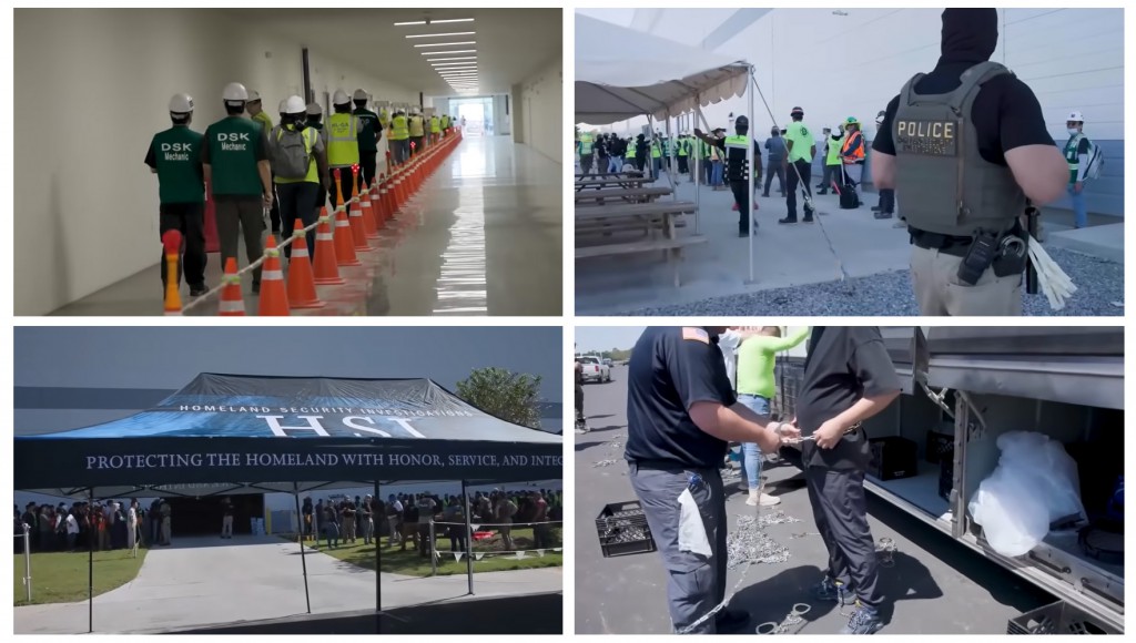 Hyundai has for decades poured billions into America's South. Then ICE rattled its biggest US project yet.