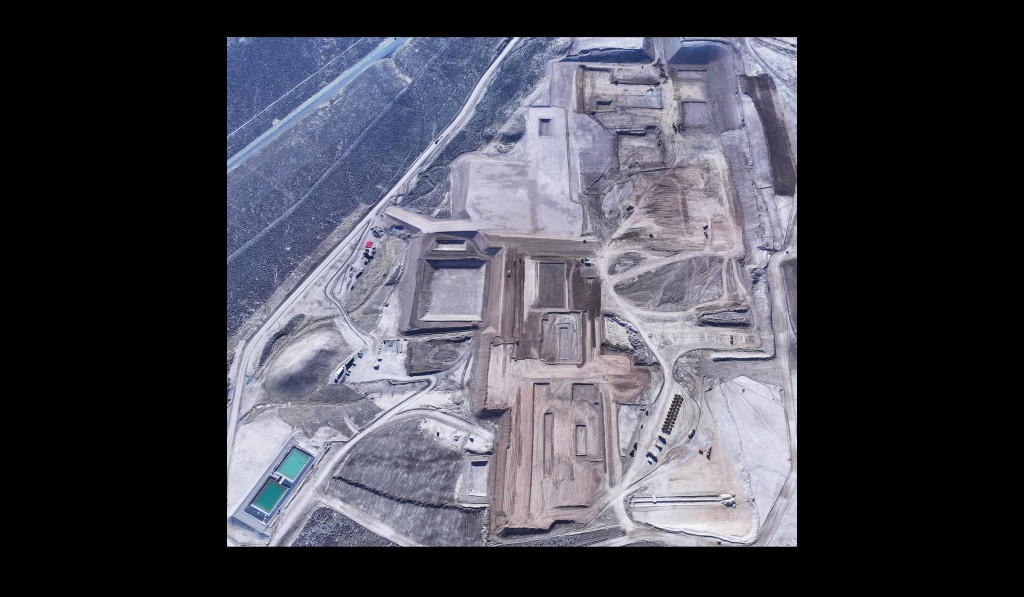 Trump moves toward deal to give US an equity stake in company developing Nevada lithium mine