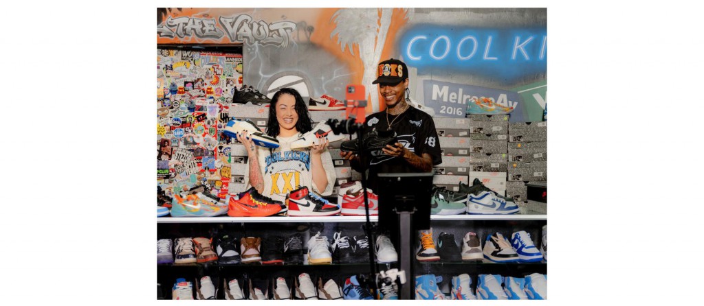 How Fast-Growing and Quirky Shopping Platform Whatnot Is Helping Small Businesses Boost Sales Through Livestreaming