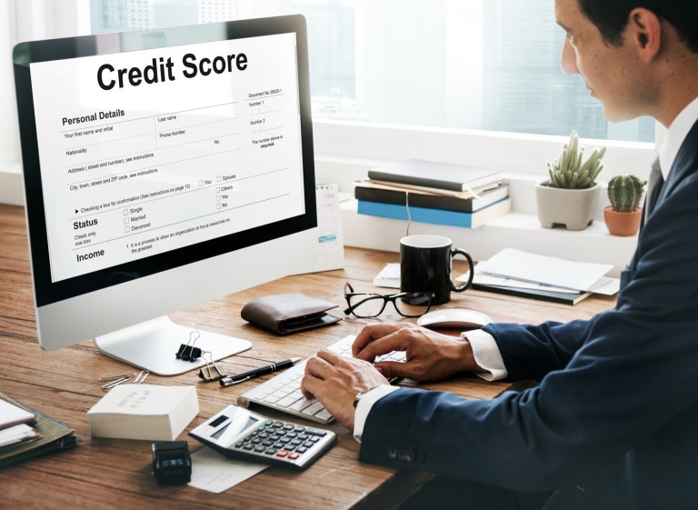 FICO just upended the credit score market
