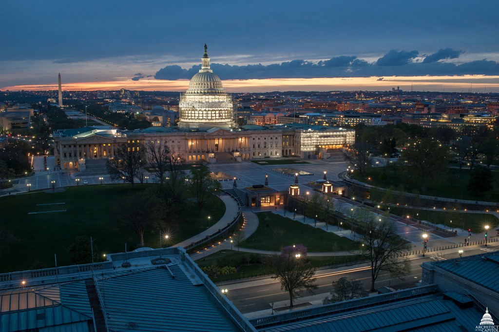 Congress let a key cybersecurity law expire this week, leaving US networks more vulnerable