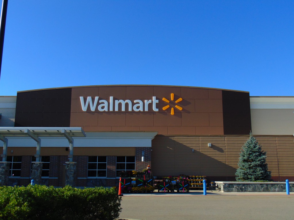 Walmart will host two extended Black Friday sales that start in mid-November