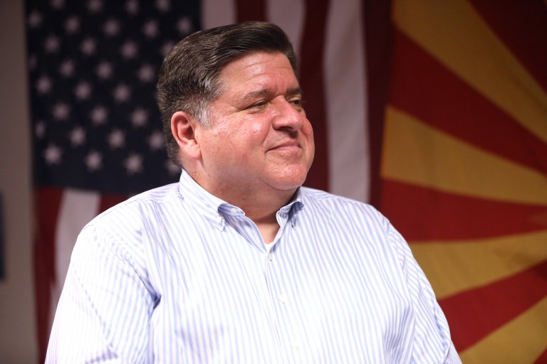 Illinois sues Trump over National Guard deployment to Chicago