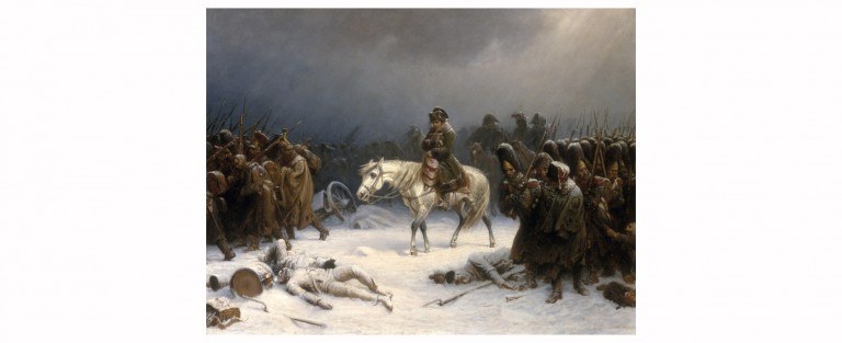 Ancient DNA Reveals the Secret Killers That Wiped Out Napoleon’s Army in 1812