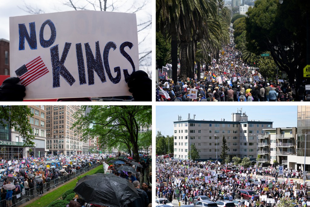 How to live a good life in difficult times: Yuval Noah Harari, Rory Stewart and Maria Ressa in conversation