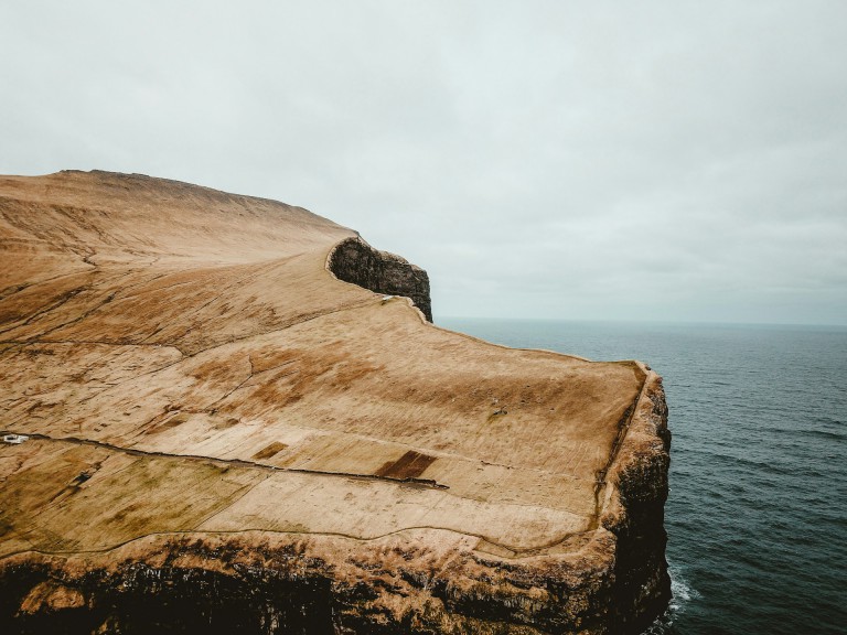 US economy is already on the edge – a prolonged government shutdown could send it tumbling over