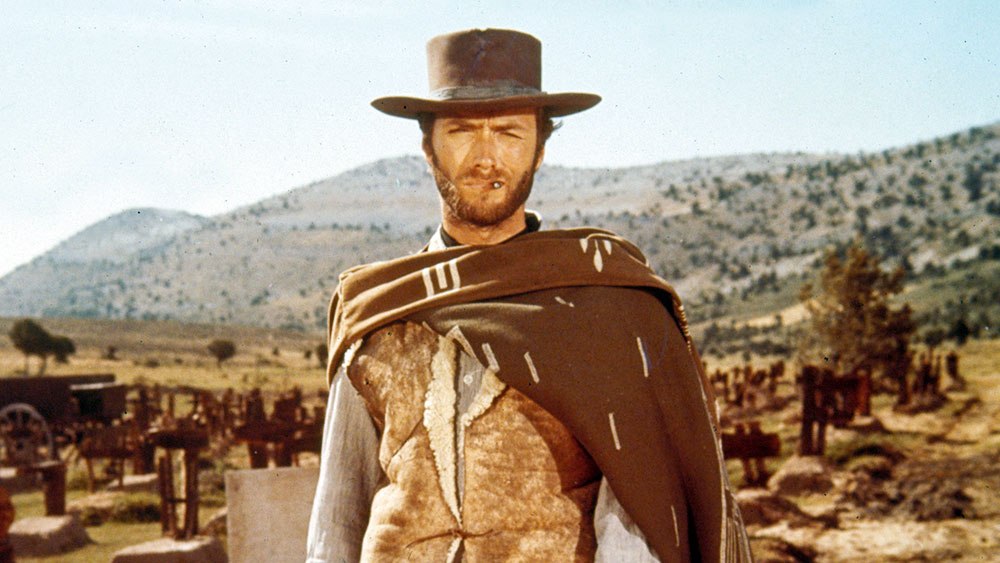Spaghetti Westerns & American Myth: The Wild West Through Italian Eyes