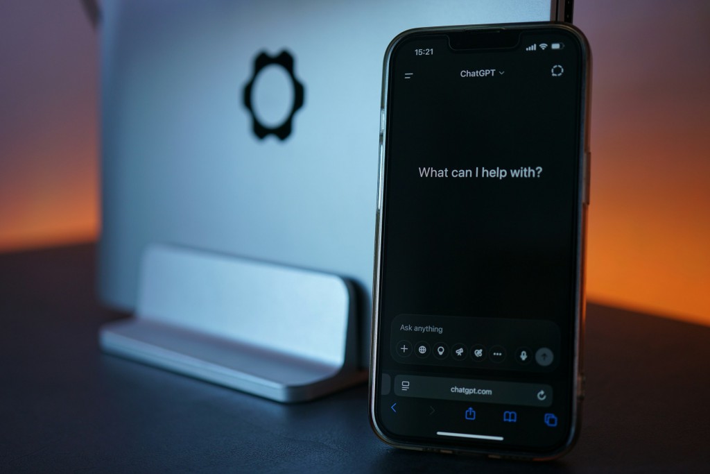 ChatGPT won this woman $100,000, but should you trust AI to pick your lottery numbers?