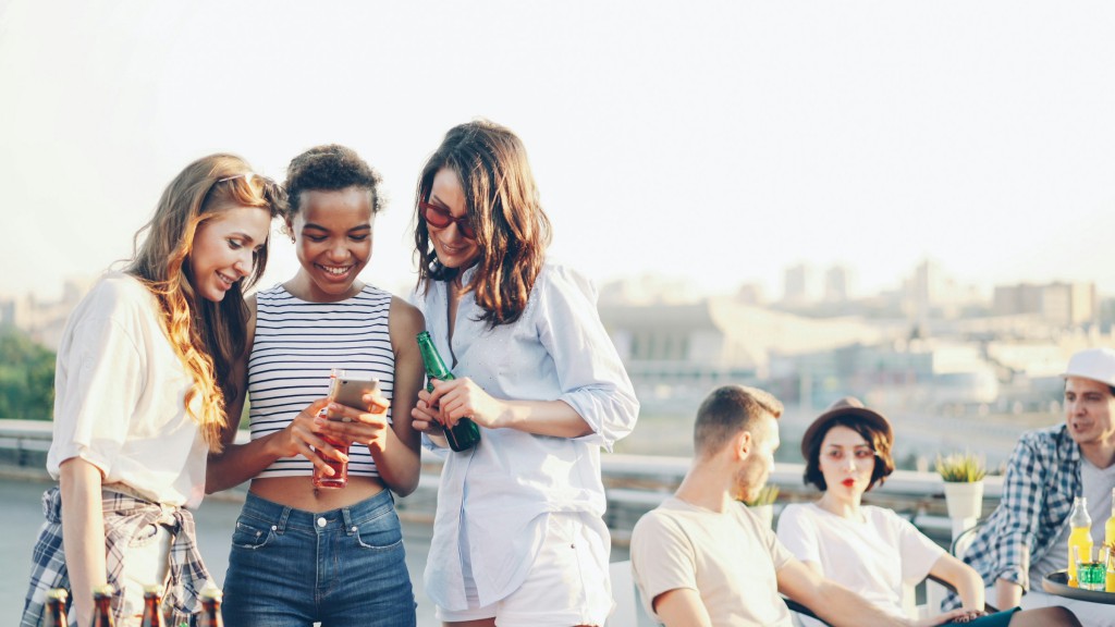 A new wave of social media apps provide hope in a doomscrolling world