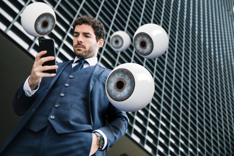 Always watching: How ICE’s plan to monitor social media 24/7 threatens privacy and civic participation