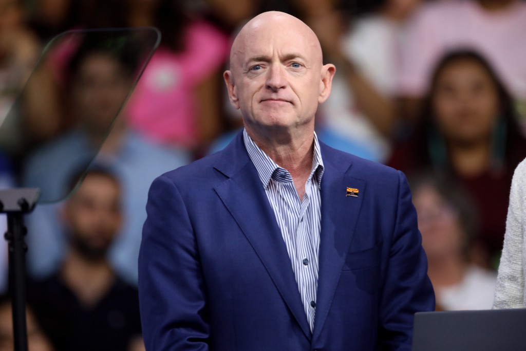 Pentagon to review ‘allegations of misconduct’ against Kelly