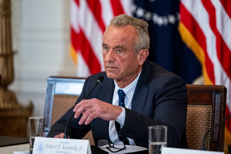 RFK Jr. says the Trump administration is following ‘gold standard’ science. Here’s what to know