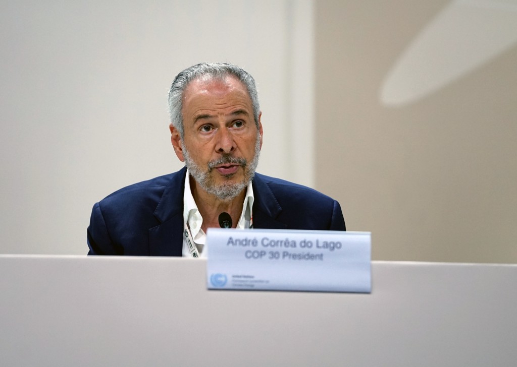 In Outrageous Omission, New Cop30 Deal Fails to Restrict Fossil Fuels